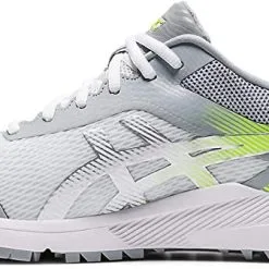 Cleveland Golf Asics Gel-Course Ace Spikeless Golf Shoes -CLUBS Sales Store AsicsGelCourseAce WhiteWhite3