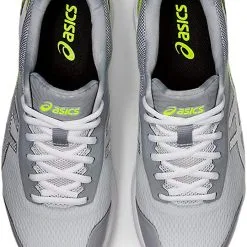 Cleveland Golf Asics Gel-Course Ace Spikeless Golf Shoes -CLUBS Sales Store AsicsGelCourseAce WhiteWhite5