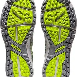 Cleveland Golf Asics Gel-Course Ace Spikeless Golf Shoes -CLUBS Sales Store AsicsGelCourseAce WhiteWhite6