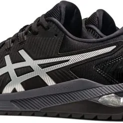 Cleveland Golf Asics Men's Gel-Course Glide Spikeless Golf Shoes 31 Cleveland Golf Asics Men's Gel-Course Glide Spikeless Golf Shoes -CLUBS Sales Store AsicsGelCourseGlide BlackCarrierGrey 3