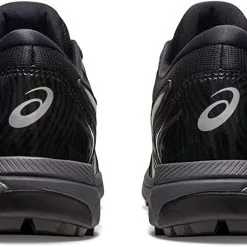 Cleveland Golf Asics Men's Gel-Course Glide Spikeless Golf Shoes 32 Cleveland Golf Asics Men's Gel-Course Glide Spikeless Golf Shoes -CLUBS Sales Store AsicsGelCourseGlide BlackCarrierGrey 4