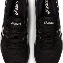 Cleveland Golf Asics Men's Gel-Course Glide Spikeless Golf Shoes 33 Cleveland Golf Asics Men's Gel-Course Glide Spikeless Golf Shoes -CLUBS Sales Store AsicsGelCourseGlide BlackCarrierGrey 5