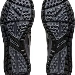 Cleveland Golf Asics Men's Gel-Course Glide Spikeless Golf Shoes 34 Cleveland Golf Asics Men's Gel-Course Glide Spikeless Golf Shoes -CLUBS Sales Store AsicsGelCourseGlide BlackCarrierGrey 6