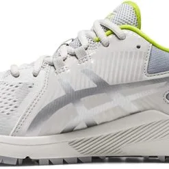 Cleveland Golf Asics Men's Gel-Course Glide Spikeless Golf Shoes 36 Cleveland Golf Asics Men's Gel-Course Glide Spikeless Golf Shoes -CLUBS Sales Store AsicsGelCourseGlide GlacierGreyNeonLime 1