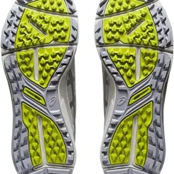 Cleveland Golf Asics Men's Gel-Course Glide Spikeless Golf Shoes 41 Cleveland Golf Asics Men's Gel-Course Glide Spikeless Golf Shoes -CLUBS Sales Store AsicsGelCourseGlide GlacierGreyNeonLime 6