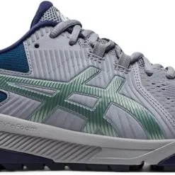 Cleveland Golf Asics Men's Gel-Course Glide Spikeless Golf Shoes 42 Cleveland Golf Asics Men's Gel-Course Glide Spikeless Golf Shoes -CLUBS Sales Store AsicsGelCourseGlide SheetRockSlateGrey 0
