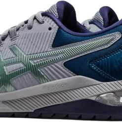 Cleveland Golf Asics Men's Gel-Course Glide Spikeless Golf Shoes 45 Cleveland Golf Asics Men's Gel-Course Glide Spikeless Golf Shoes -CLUBS Sales Store AsicsGelCourseGlide SheetRockSlateGrey 3