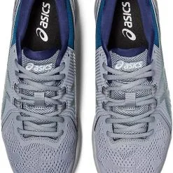 Cleveland Golf Asics Men's Gel-Course Glide Spikeless Golf Shoes 47 Cleveland Golf Asics Men's Gel-Course Glide Spikeless Golf Shoes -CLUBS Sales Store AsicsGelCourseGlide SheetRockSlateGrey 5