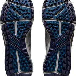 Cleveland Golf Asics Men's Gel-Course Glide Spikeless Golf Shoes 48 Cleveland Golf Asics Men's Gel-Course Glide Spikeless Golf Shoes -CLUBS Sales Store AsicsGelCourseGlide SheetRockSlateGrey 6