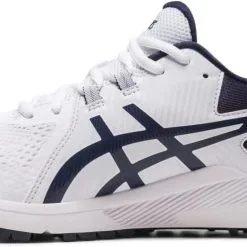 Cleveland Golf Asics Men's Gel-Course Glide Spikeless Golf Shoes 50 Cleveland Golf Asics Men's Gel-Course Glide Spikeless Golf Shoes -CLUBS Sales Store AsicsGelCourseGlide WhiteMidnight 1