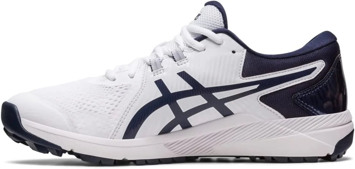 Cleveland Golf Asics Men's Gel-Course Glide Spikeless Golf Shoes 23 Cleveland Golf Asics Men's Gel-Course Glide Spikeless Golf Shoes - Image 23