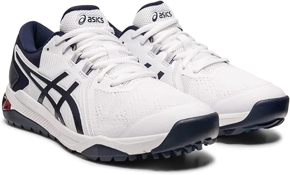 Cleveland Golf Asics Men's Gel-Course Glide Spikeless Golf Shoes 24 Cleveland Golf Asics Men's Gel-Course Glide Spikeless Golf Shoes - Image 24