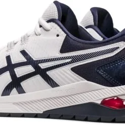 Cleveland Golf Asics Men's Gel-Course Glide Spikeless Golf Shoes 52 Cleveland Golf Asics Men's Gel-Course Glide Spikeless Golf Shoes -CLUBS Sales Store AsicsGelCourseGlide WhiteMidnight 3