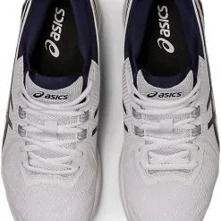 Cleveland Golf Asics Men's Gel-Course Glide Spikeless Golf Shoes 54 Cleveland Golf Asics Men's Gel-Course Glide Spikeless Golf Shoes -CLUBS Sales Store AsicsGelCourseGlide WhiteMidnight 5