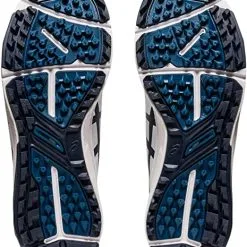 Cleveland Golf Asics Men's Gel-Course Glide Spikeless Golf Shoes 55 Cleveland Golf Asics Men's Gel-Course Glide Spikeless Golf Shoes -CLUBS Sales Store AsicsGelCourseGlide WhiteMidnight 6