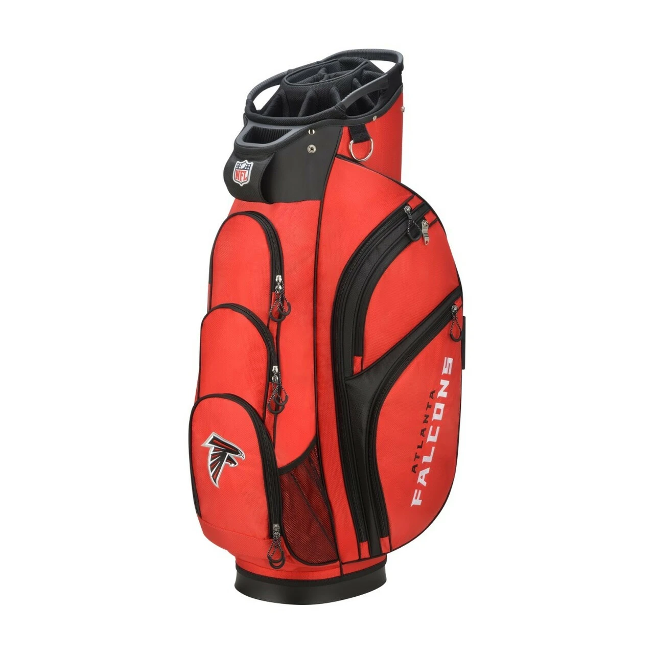 WIlson NFL Licensed Xtra Golf Cart Bags (Previous Model) 2 WIlson NFL Licensed Xtra Golf Cart Bags (Previous Model) - Image 2