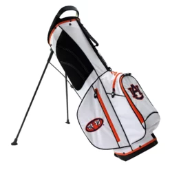 Bridgestone Golf NCAA Collegiate Stand Bag -CLUBS Sales Store Auburn 2