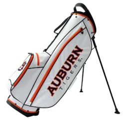 Bridgestone Golf NCAA Collegiate Stand Bag -CLUBS Sales Store Auburn 28f52ff8 909b 457d bfb7 f01a8e34c5d9