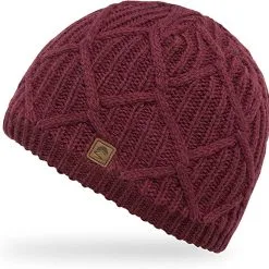 Sunday Afternoons Sunday Afternoon Beanies -CLUBS Sales Store AuroraBeanieMixedPurple0