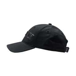 Srixon Authentic UnStructured Hat -CLUBS Sales Store AuthenticUnstructured BlackBlack 2