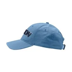 Srixon Authentic UnStructured Hat -CLUBS Sales Store AuthenticUnstructured LightBlueNavy 2