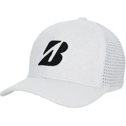Bridgestone DAY Golf Hat -CLUBS Sales Store BL4