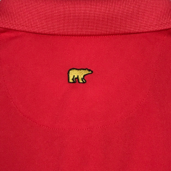 Callaway Jack Nicklaus Black Label By Perry Ellis Baby Pique Cool Plus Polo Shirts 6 Callaway Jack Nicklaus Black Label By Perry Ellis Baby Pique Cool Plus Polo Shirts -CLUBS Sales Store BabyPiqueCoolPlus Geranium2