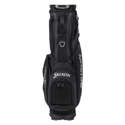 Cleveland Golf Srixon Z Stand Bag -CLUBS Sales Store Bags Z85Stand Blk alt3