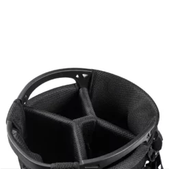 Cleveland Golf Srixon Z Stand Bag -CLUBS Sales Store Bags Z85Stand Blk alt4