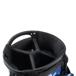 Cleveland Golf Srixon Z Stand Bag -CLUBS Sales Store Bags Z85Stand BluCamo 4