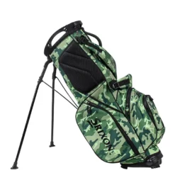 Cleveland Golf Srixon Z Stand Bag -CLUBS Sales Store Bags Z85Stand GrnCamo alt2