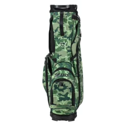 Cleveland Golf Srixon Z Stand Bag -CLUBS Sales Store Bags Z85Stand GrnCamo alt3