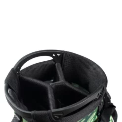 Cleveland Golf Srixon Z Stand Bag -CLUBS Sales Store Bags Z85Stand GrnCamo alt4