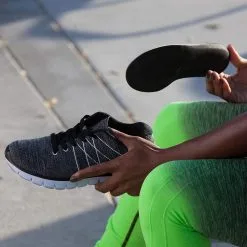 Proactive Copper Fit Balance Orthotic Insoles -CLUBS Sales Store BalanceOrthoticInsoles Medium 4