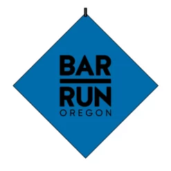 Joseph Elliott Custom Logo 18" X 18" Micro Fiber Towels 21 Joseph Elliott Custom Logo 18" X 18" Micro Fiber Towels -CLUBS Sales Store BarRun18x18TowelPeacock