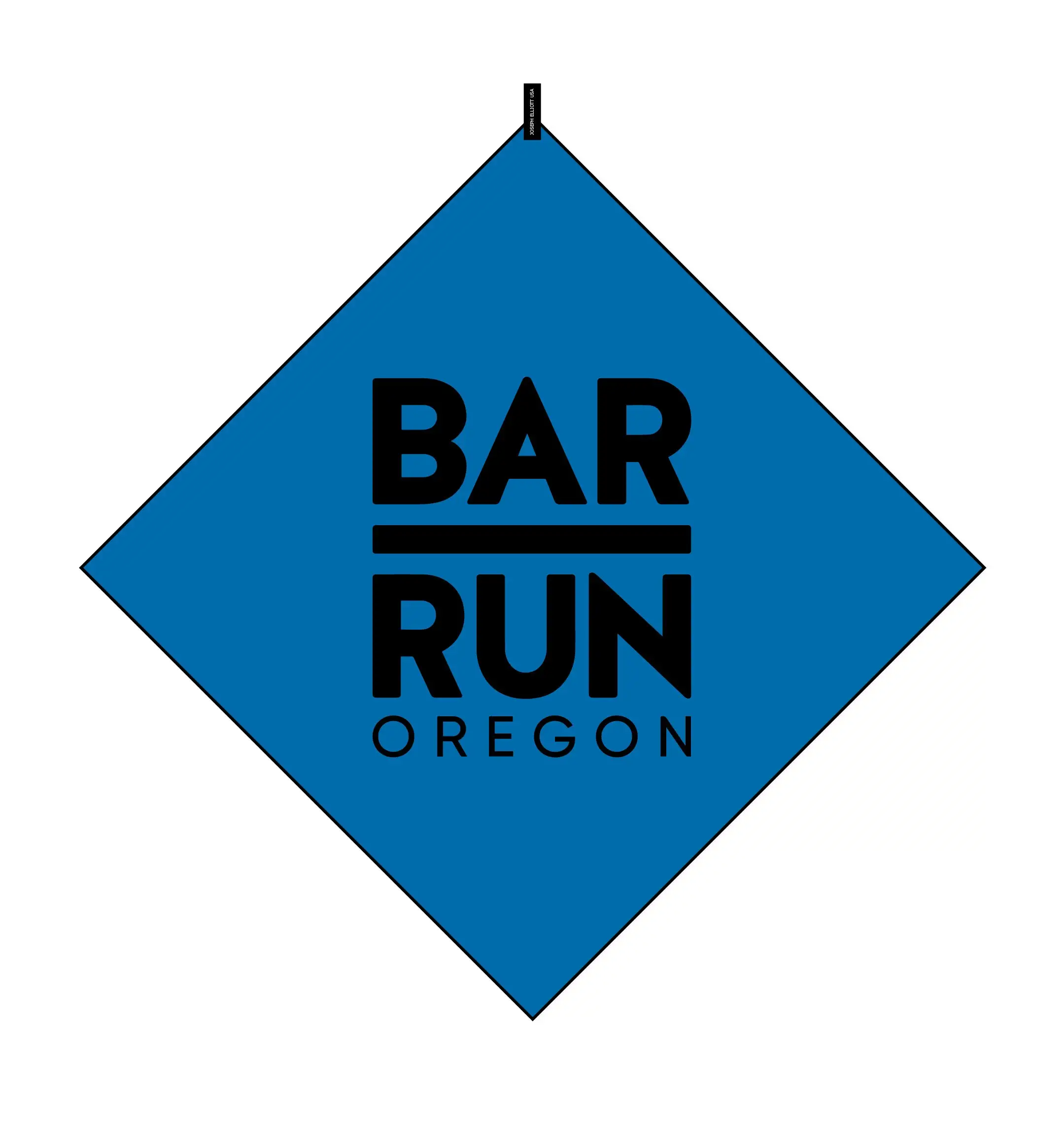 Joseph Elliott Custom Logo 18" X 18" Micro Fiber Towels 3 Joseph Elliott Custom Logo 18" X 18" Micro Fiber Towels - Image 3