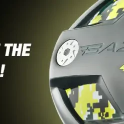 Tour Edge Bazooka 460 Black Driver 11 Tour Edge Bazooka 460 Black Driver -CLUBS Sales Store Bazooka 460 Driver 1