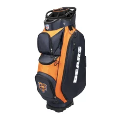 WIlson NFL Licensed Golf Cart Bags -CLUBS Sales Store Bears 1448d919 5695 4029 8603 2a1012b8aeec