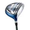 Hireko Intech Golf Behemoth Oversized Fairway Woods