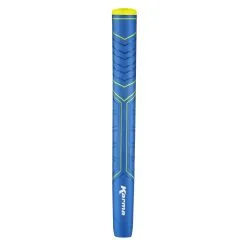 Hireko Karma Golf Big Softy Putter Grips -CLUBS Sales Store Big Softy Putter Blue 0