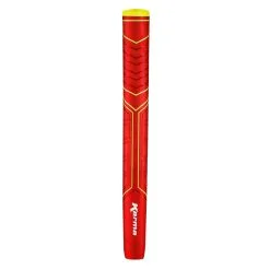 Hireko Karma Golf Big Softy Putter Grips -CLUBS Sales Store Big Softy Putter Red 1