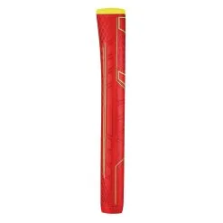 Hireko Karma Golf Big Softy Putter Grips -CLUBS Sales Store Big Softy Putter Red 2