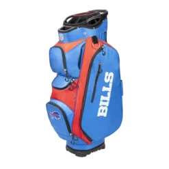 WIlson NFL Licensed Golf Cart Bags -CLUBS Sales Store Bills 86afdcf1 46ab 463c a488 024caa4f456e