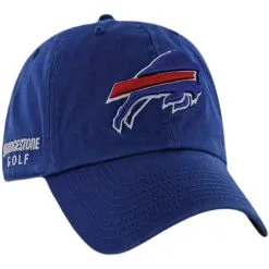 Bridgestone Golf '47 Brand NFL Clean Up Hats -CLUBS Sales Store Bills f15149e8 d791 443d b2ab 83adfda0807f