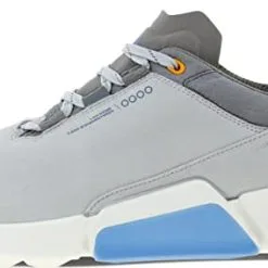 ECCO Golf Ecco Biom Hybrid 4 Golf Shoes -CLUBS Sales Store BiomH4 Concrete 1