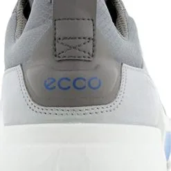 ECCO Golf Ecco Biom Hybrid 4 Golf Shoes -CLUBS Sales Store BiomH4 Concrete 3