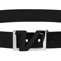 Volvik Golf Genuine Italian Leather Belts (6 Colors) -CLUBS Sales Store Black 530x 2x 51517816 ecc8 426e aa0c ce2c32d77662