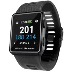 Shot Scope Golf G3 GPS Watch