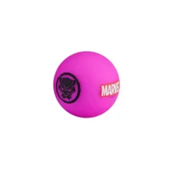 Volvik Marvel Vivid Marvel X Character Golf Balls -CLUBS Sales Store Black Panther Ball