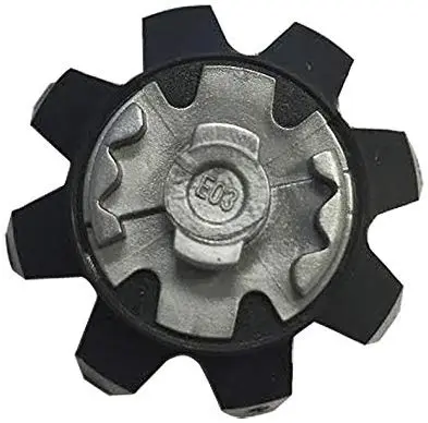 Hireko Softspikes Black Widow Classic (PINS) 2 Hireko Softspikes Black Widow Classic (PINS) - Image 2